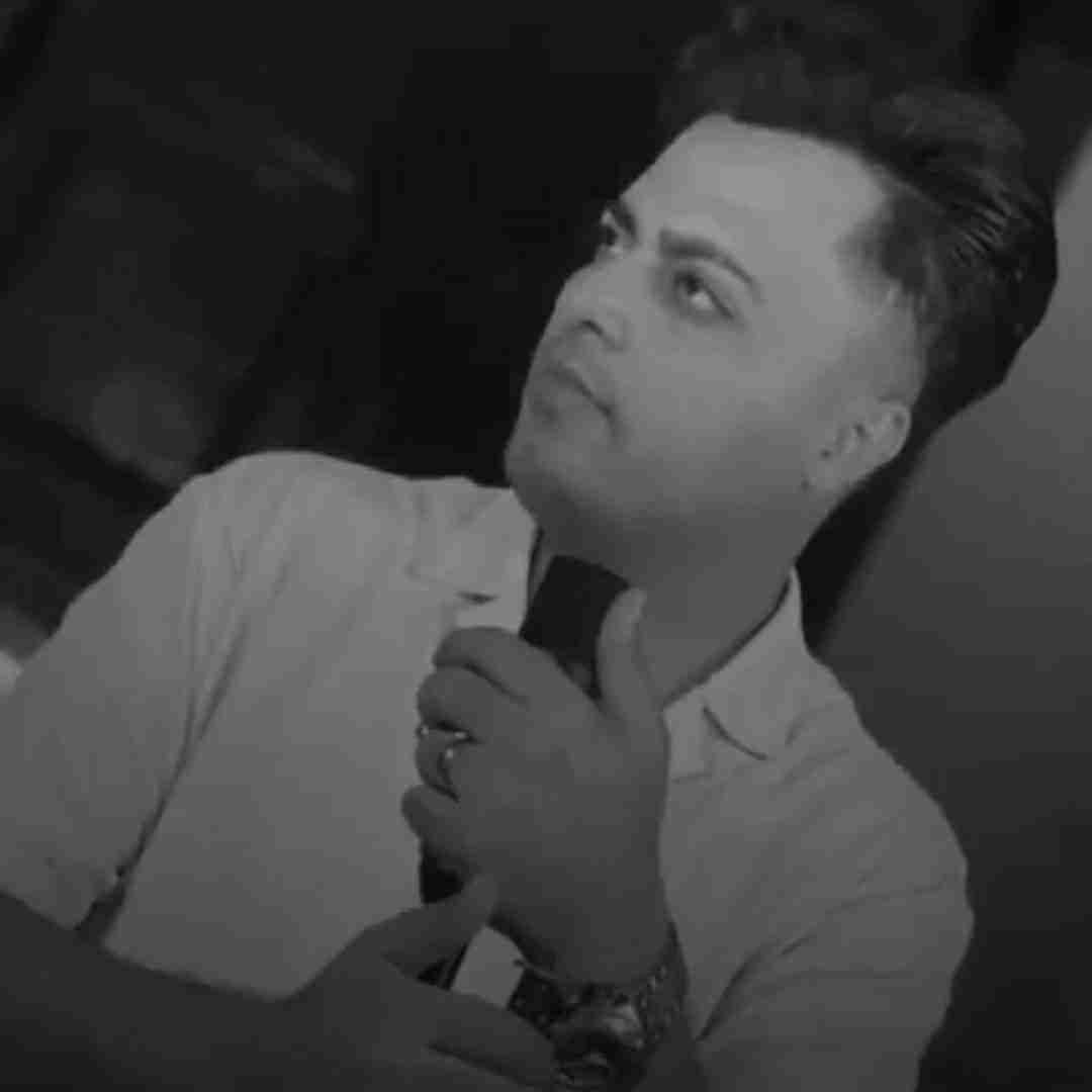 امید عقابی تا آخرین نفس دوست دارم دل به تو بستم