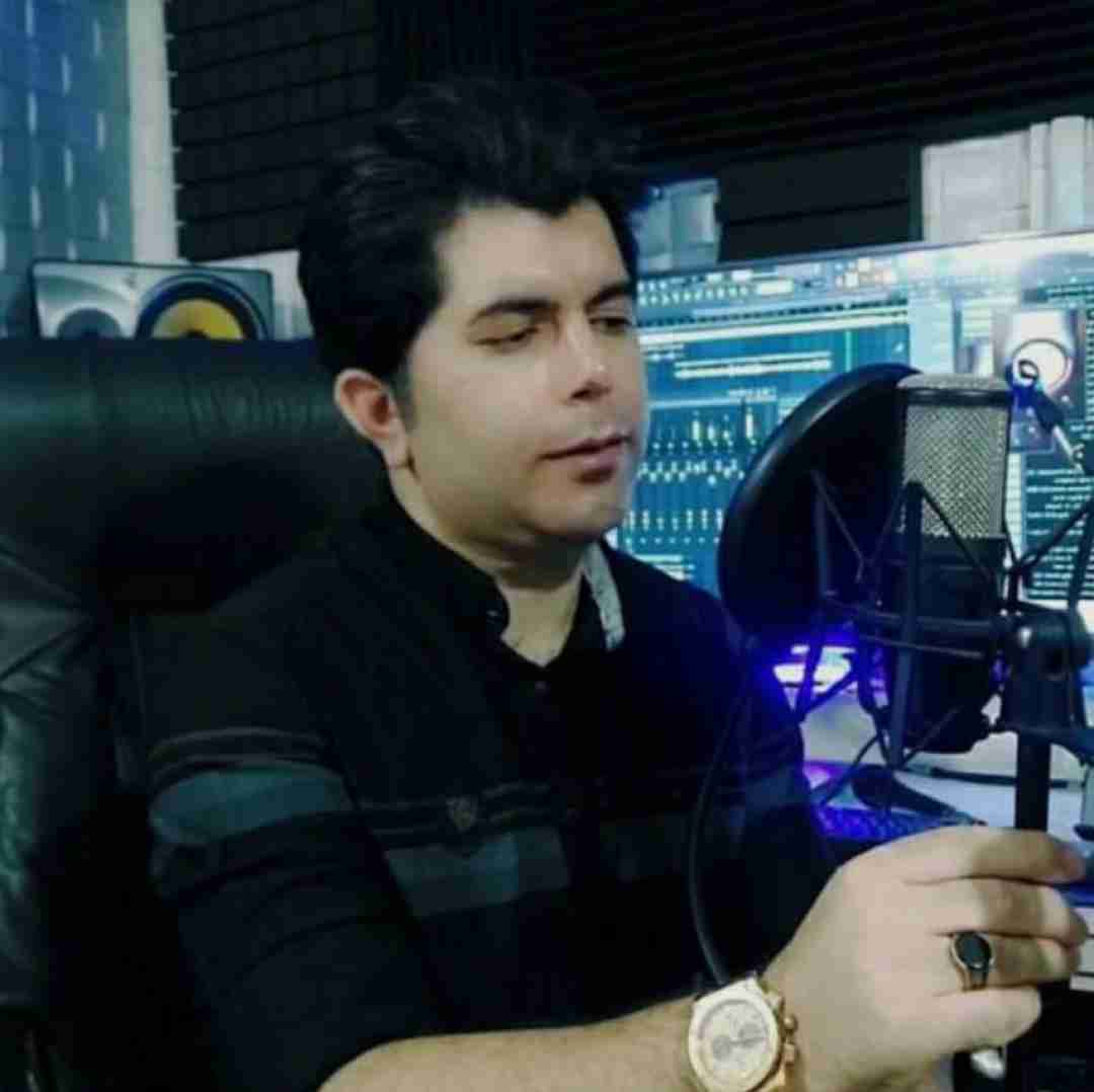 علی رزاقی ﺩﻟﮑﻢ ﺩﻟﺒﺮﮐﻢ ﺩﻟﺒﺮ ﺑﺎﻧﻤﮑﻢ