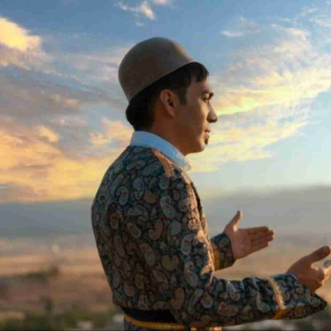 هومن پناهی تیته سیرمه مکش ماه رمضونه