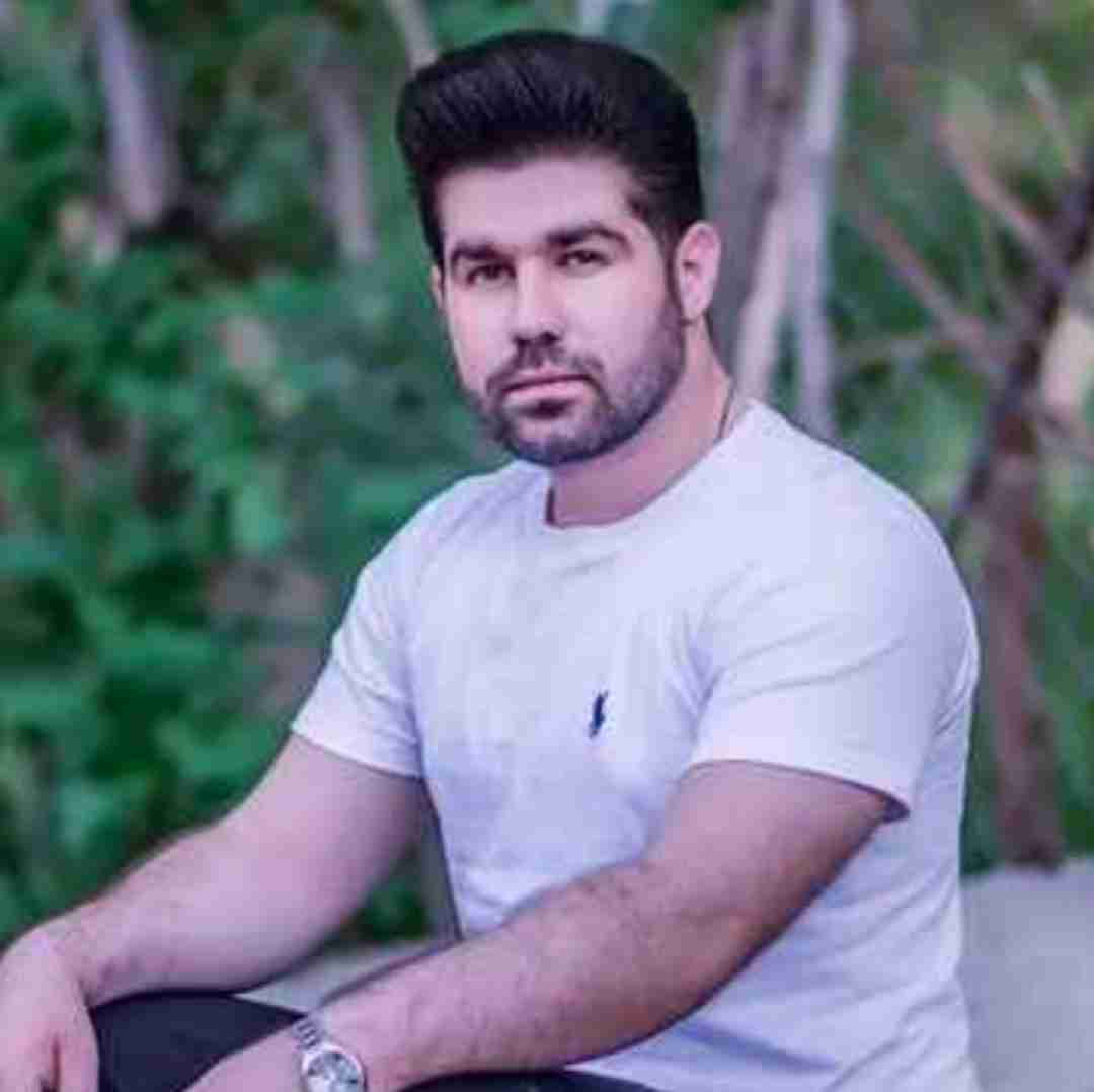 یوسف جمالی حادثه