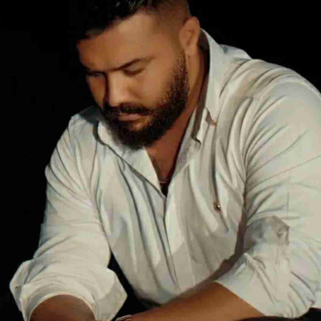 رضا کرمی تارا حیا و شرم نمن گیانا