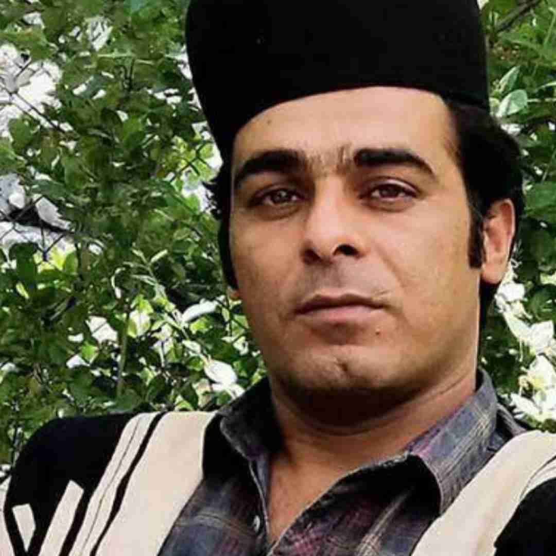 قاسم فاضلی گله داری