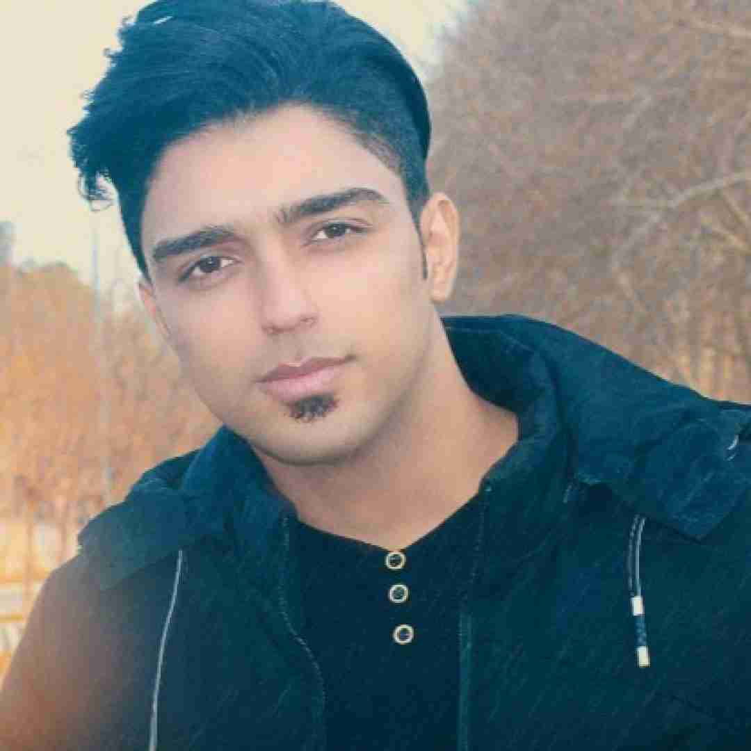 شهاب فالجی چن وقتیه عوض شدی تو دنبال بهانه ای