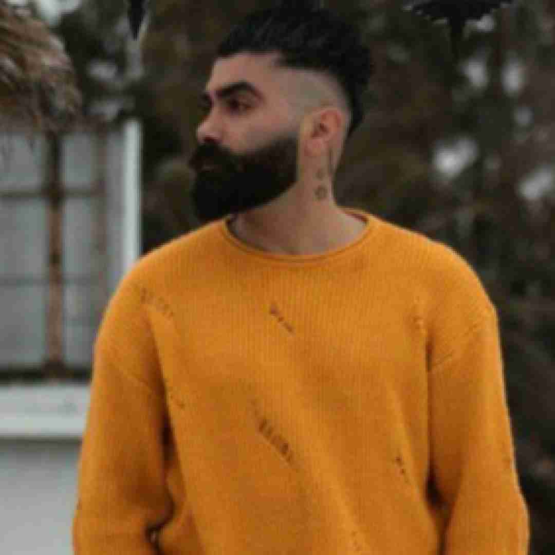 نیما گلنژاد چجوری