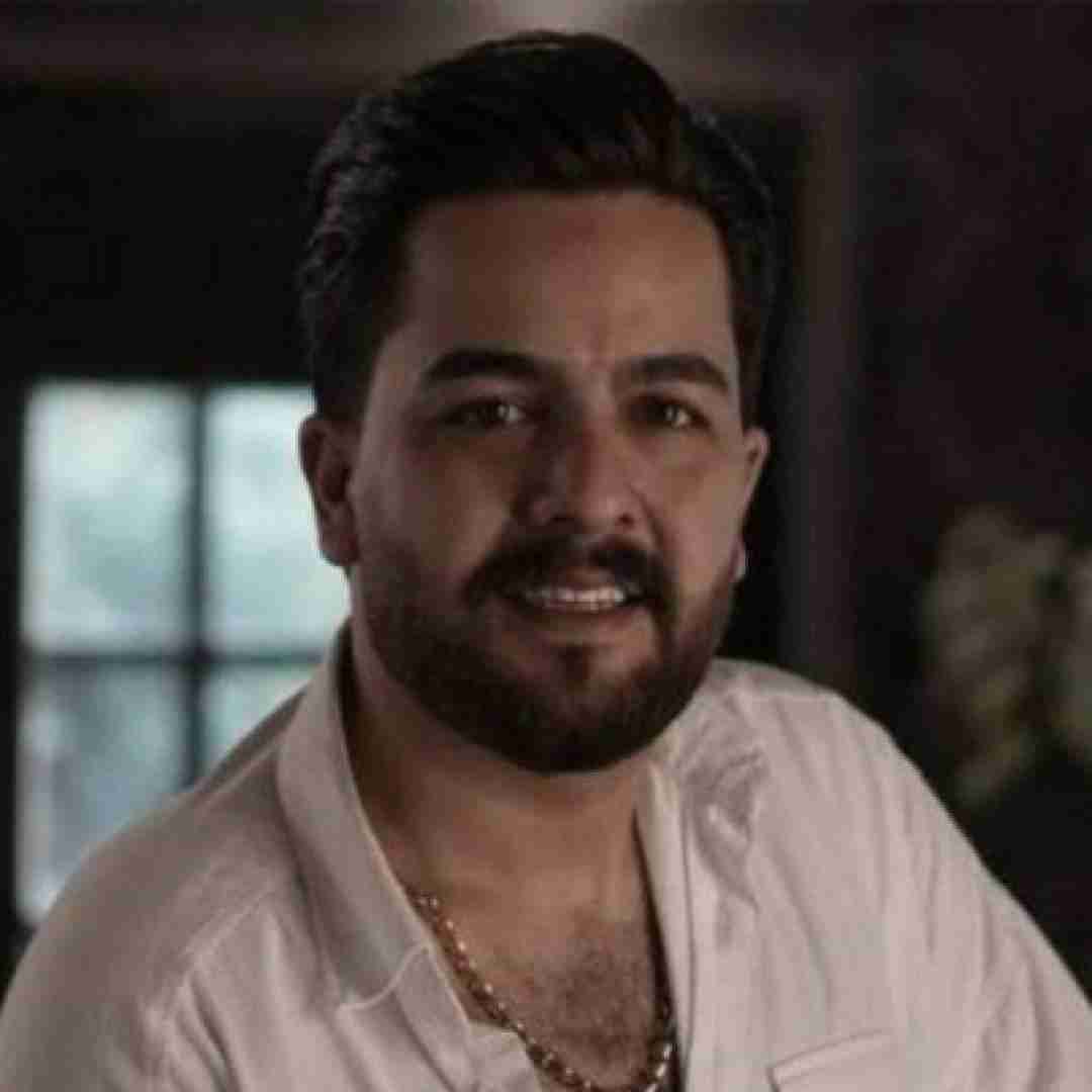 مجید حسینی دونی این ریکا تنه خواهونه