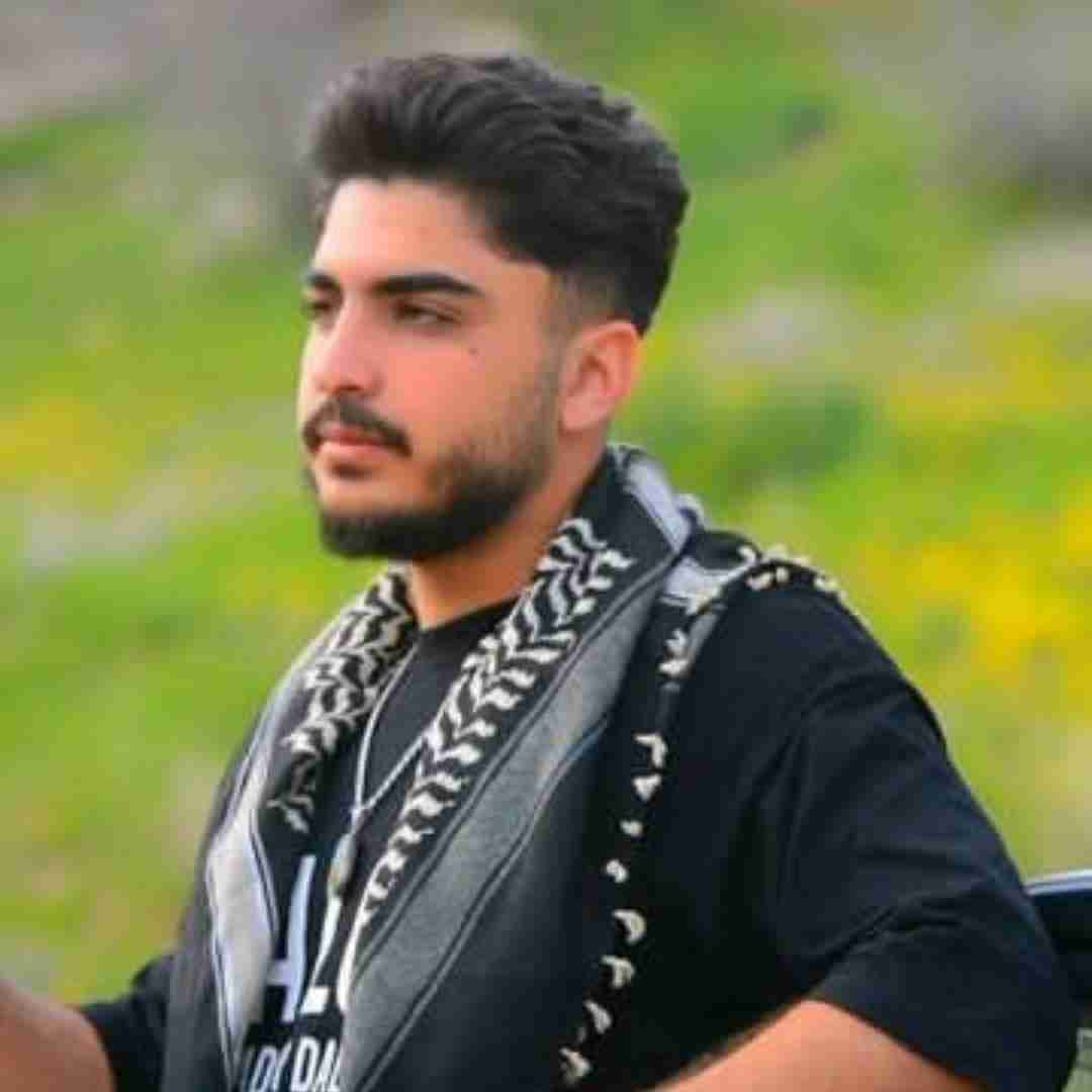 محمدامین کرمزاد دس وه درس