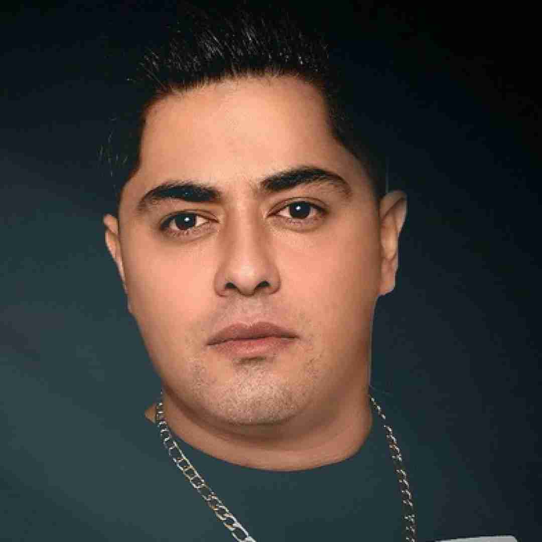 علی شرفی هیچ زله لت نچو