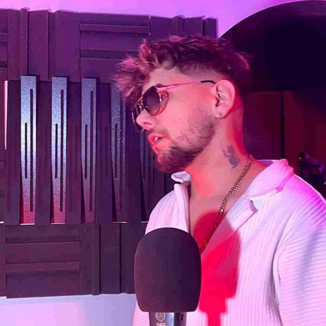 ارشاد سایبون لعنتی به روی گلم سایه کرد