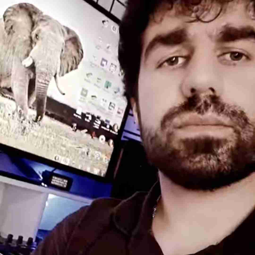 یوسف جمالی چپ سینه هنوز جای تونه عشق پاکم خاطر خوای تونه