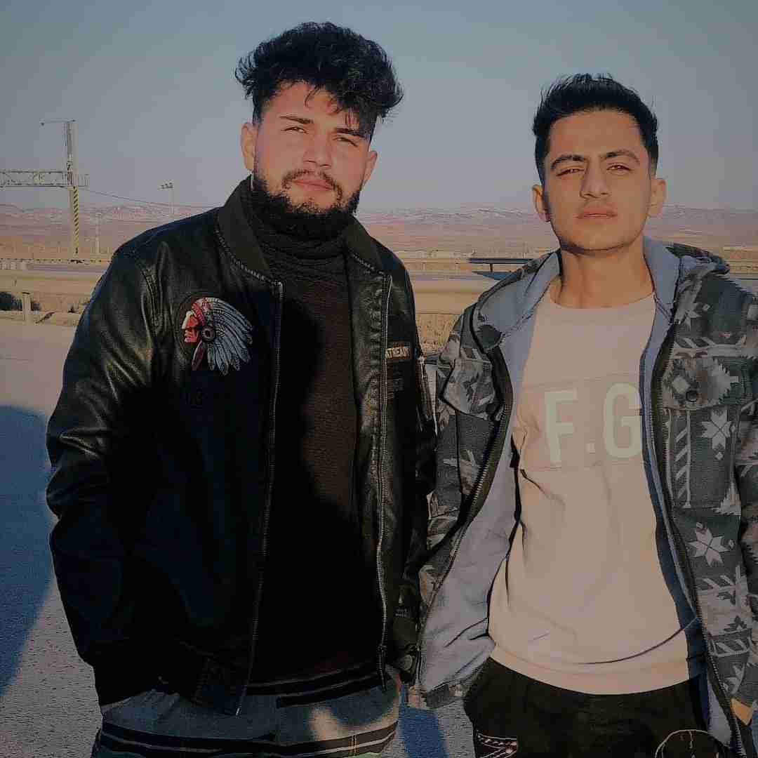 مهدی مولاد کوردستان