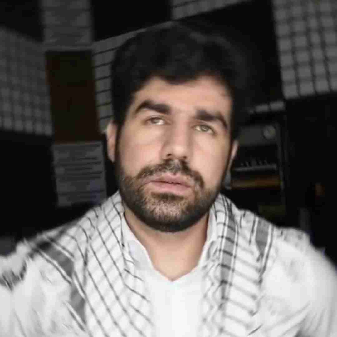 یوسف جمالی  زانم زانم