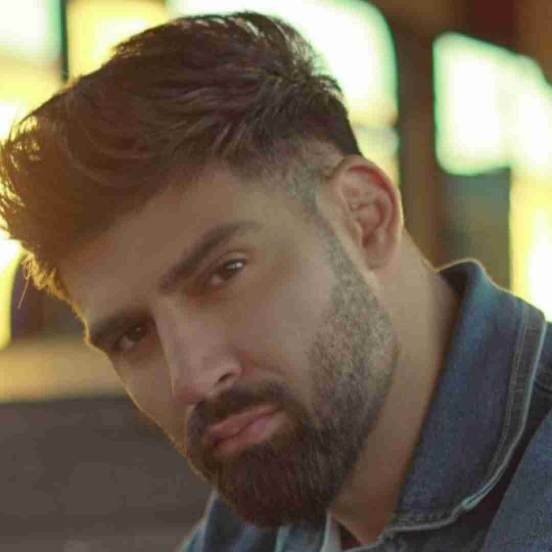 محمد محرمی جوری فراموشت کنم که انگار ندیدمت تورو