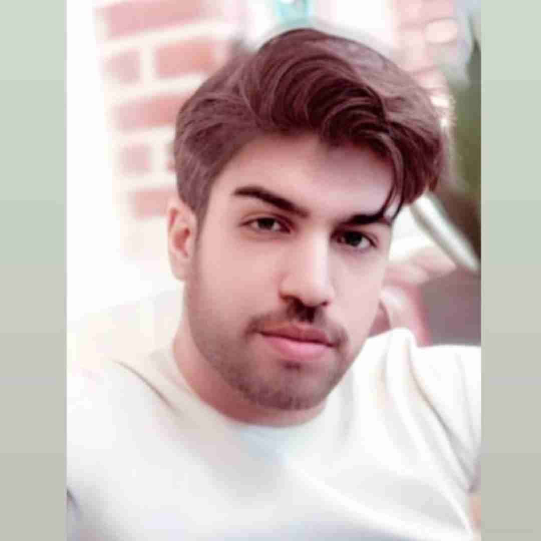 علی بیرو عشقی قلبمی تو جونم تو نازار برم کمونم