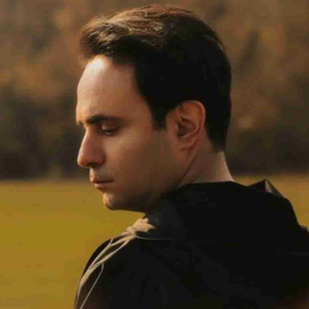 امید نصری به شهر عاشقت راهی شو