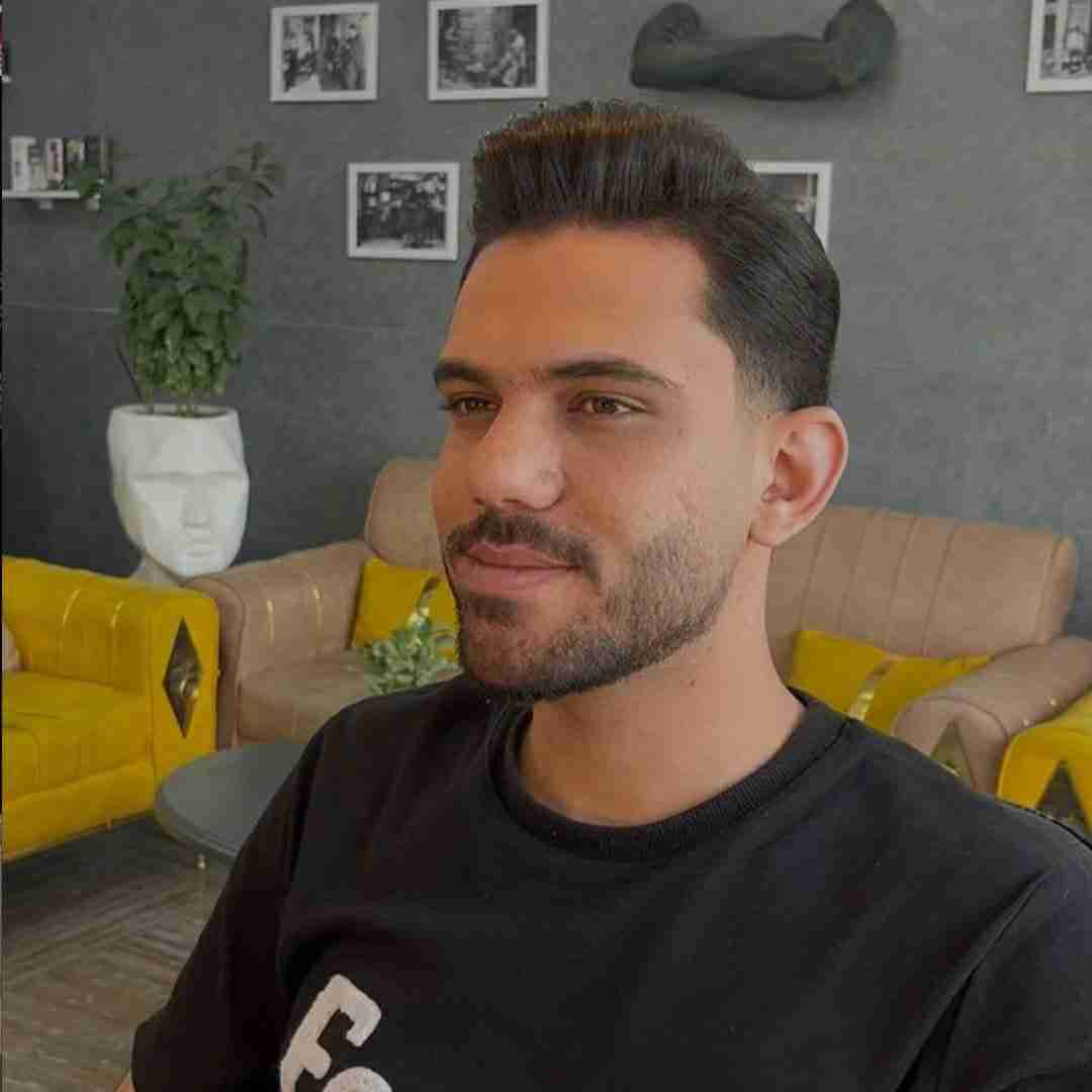 پیام عباسی ولی تو بد کردی بد دردی گذاشتی جا برام