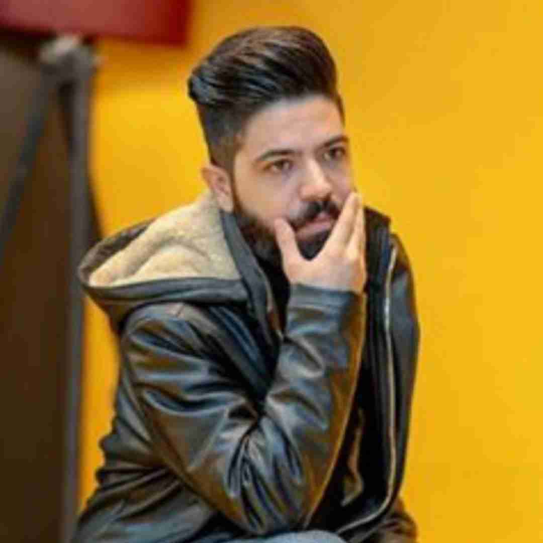 مسعود جلیلیان هوا هوای عاشقی داشته باش ساقی هوا ما