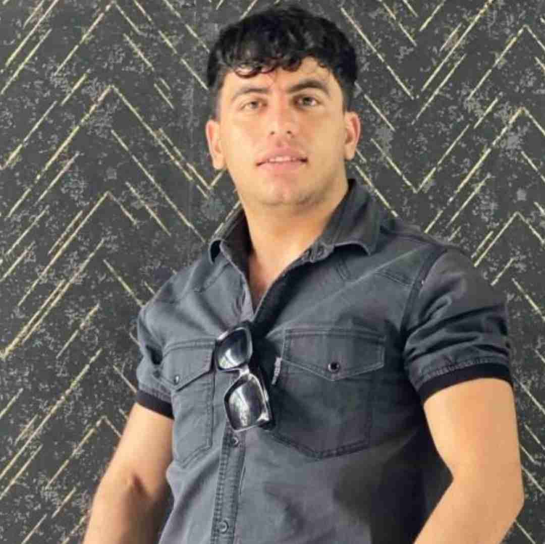 فرزاد داور نفست آخی ری گردنوم‌ جونم حالمه ایکنه خش