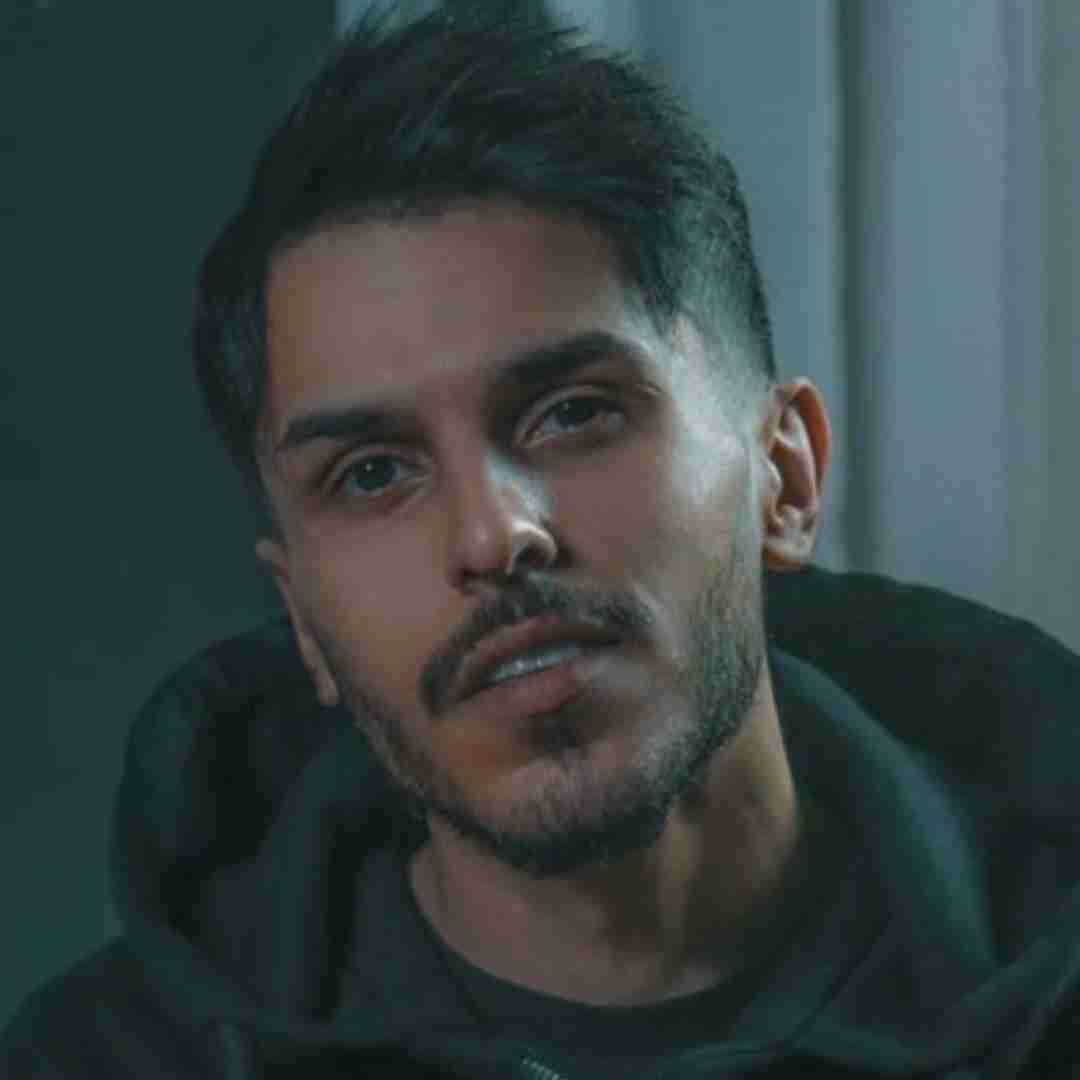 مهریار زندگی