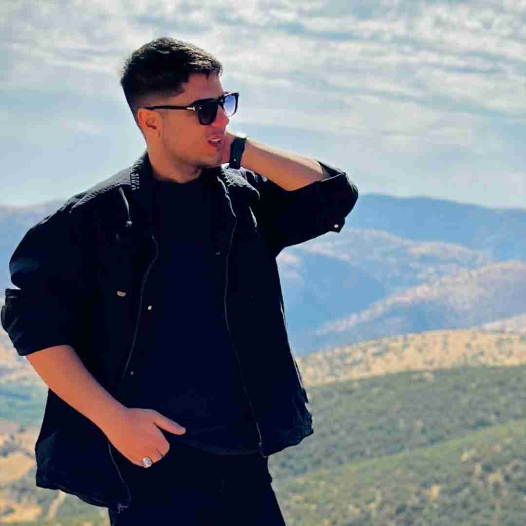 مسعود بیژندی فانتزی