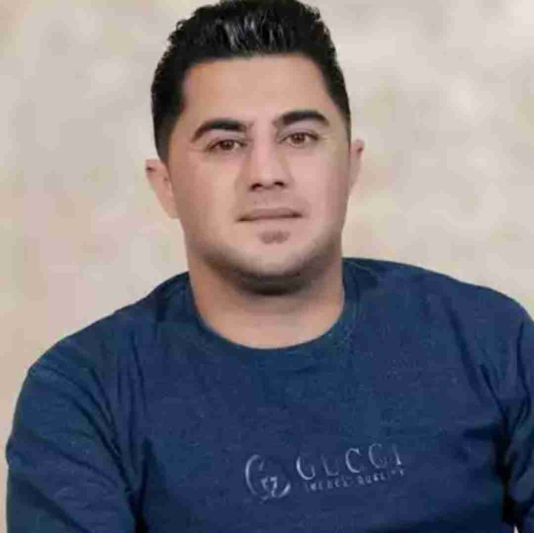 پیشرو هورامی هر یزن