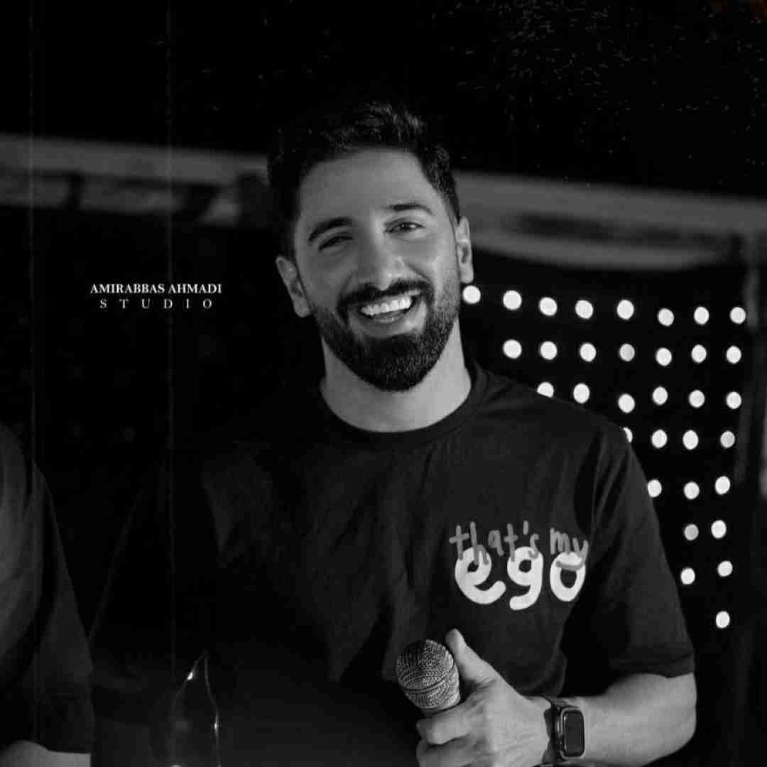 جواد عباسی پر و مار