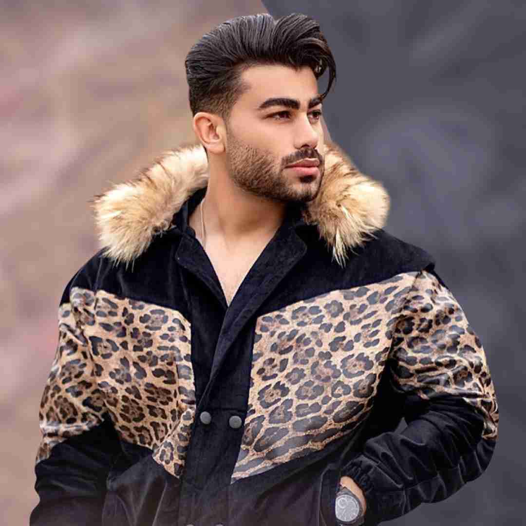 سعید محمدی من شیراز نشهسیی من بالا خونه