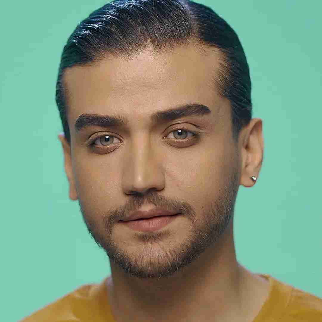 رضا مریدی جنگل چشات