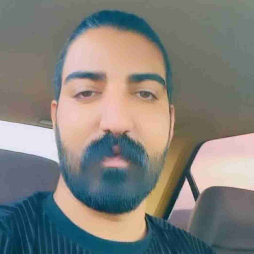 میلاد غلامی جوری فراموشت کم شیطان بوشی یاعلی