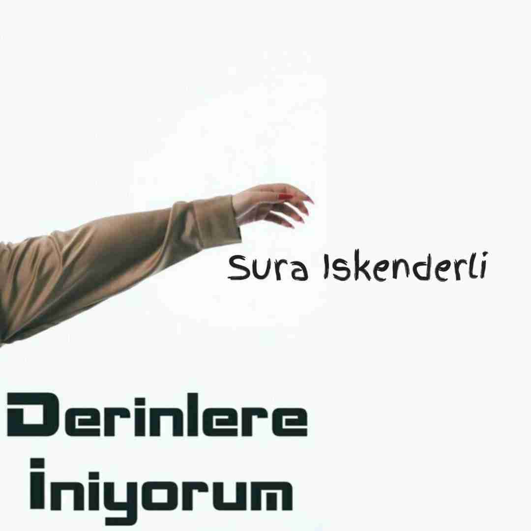 سورا اسکندرلی درینلره اینیوروم