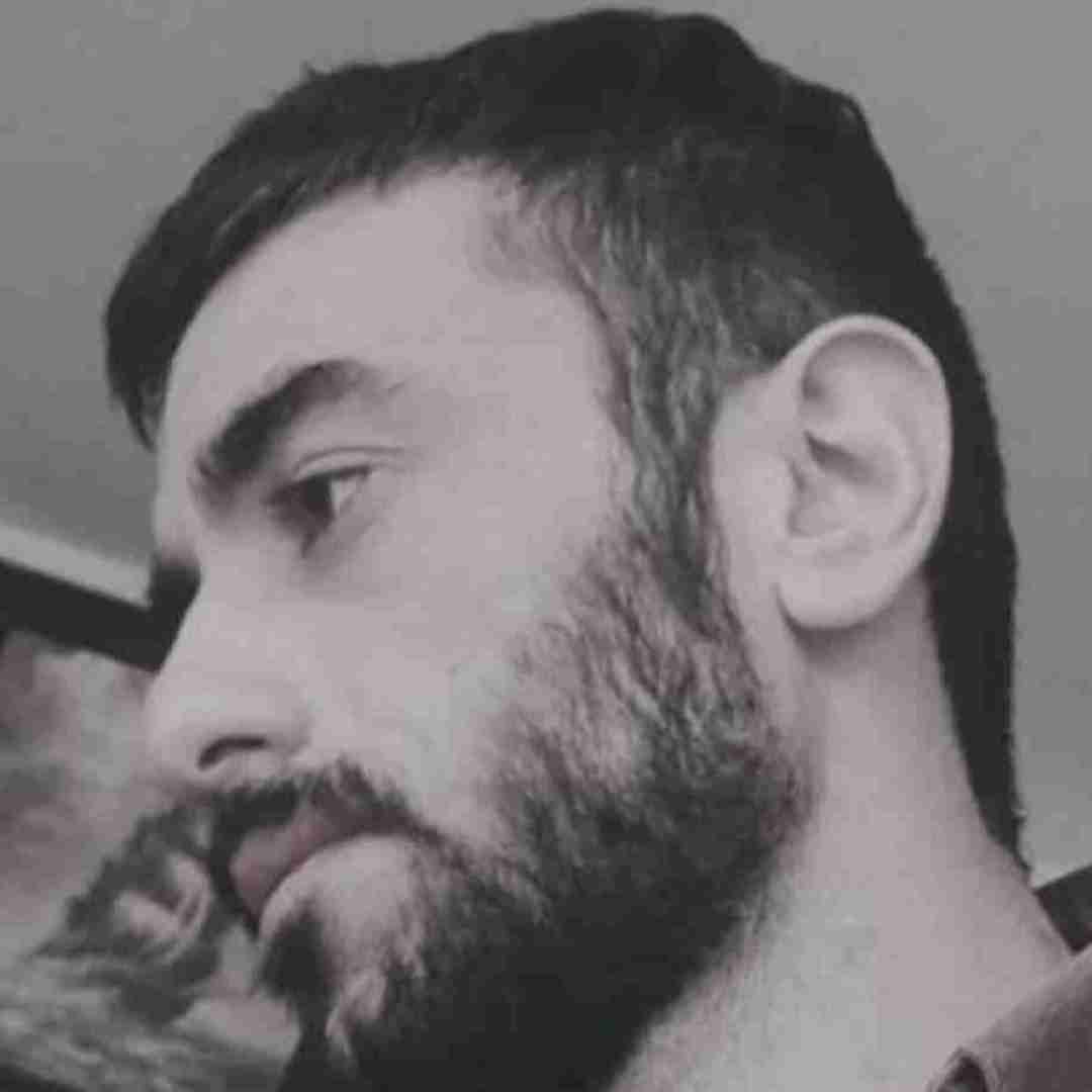 رشید رضایی بی تو چه فرقی داره صبح عید یا غروب سیزده
