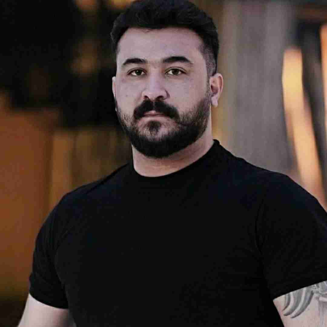 رضا کرمی تارا هر شو دلهره شدم از همه زده