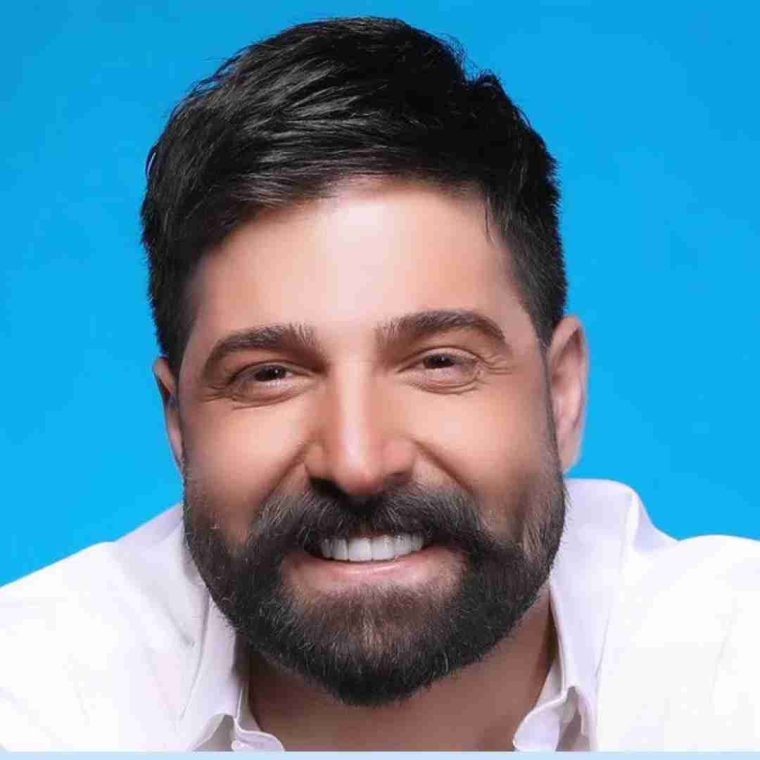 حمید هیراد رفتنت درده منه دردمو خراب کن