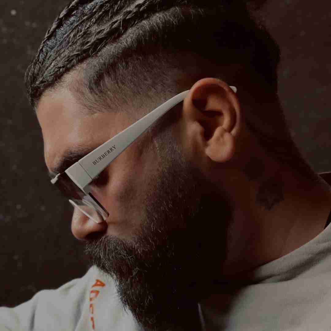 نیما گلنژاد کیجا بابلی