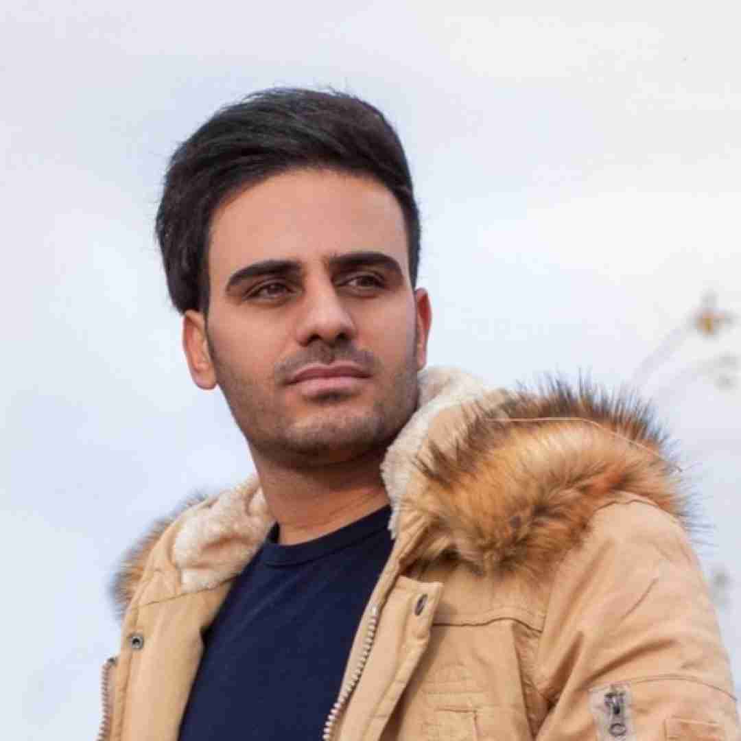 داوود یونسی دل مگری