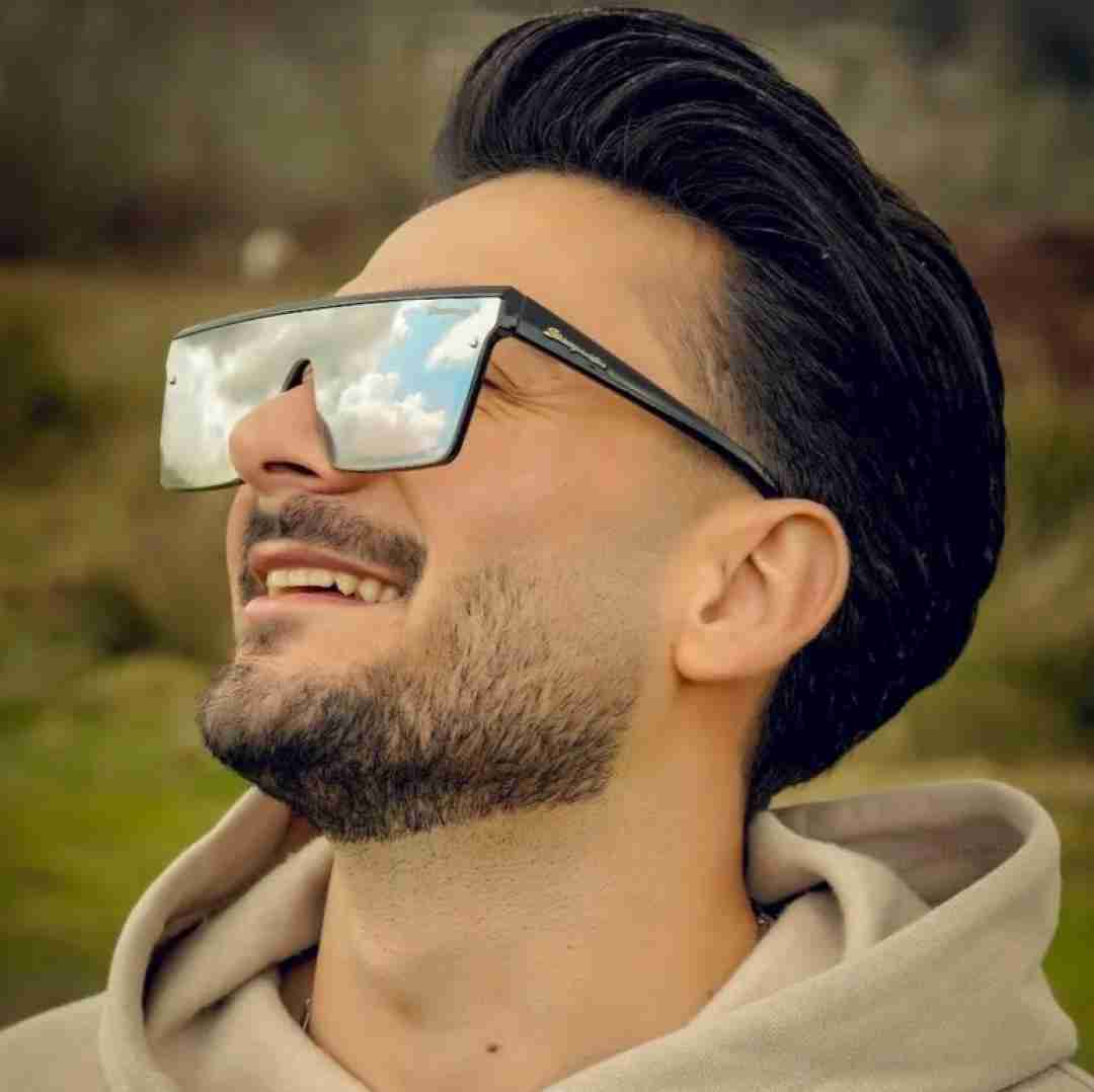 لقمان بابایی سکوت