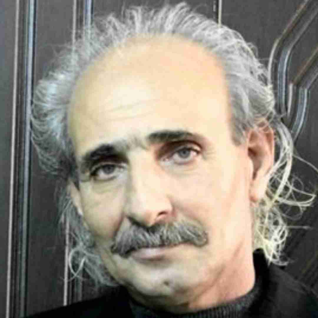 ایرج رحمانپور خاو خوش وخیالم نازارم بون ویر دنیام