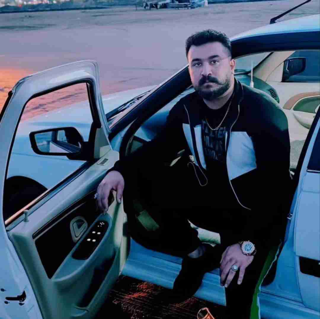 رضا کرمی تارا تو خوت زانی وپید بدی نکردمه