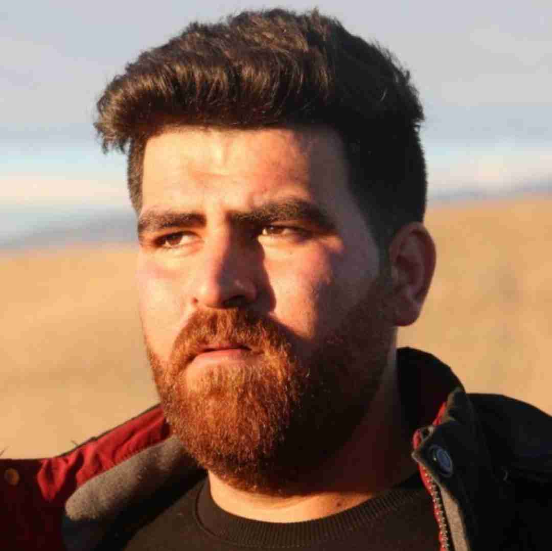 میلاد بیرانوند کشکان