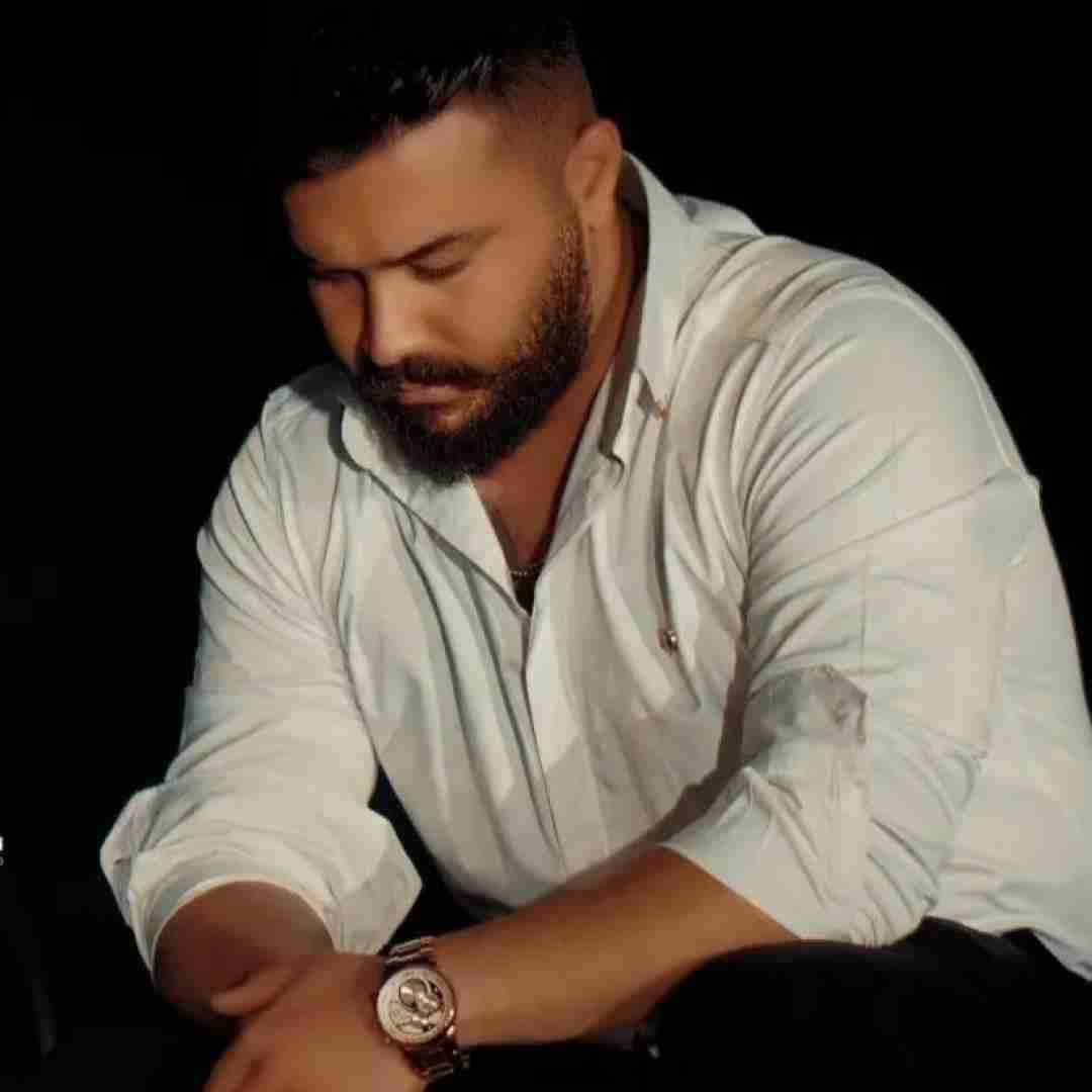 رضا کرمی تارا لعنت و هرکی که وت تاوانی قشنگه