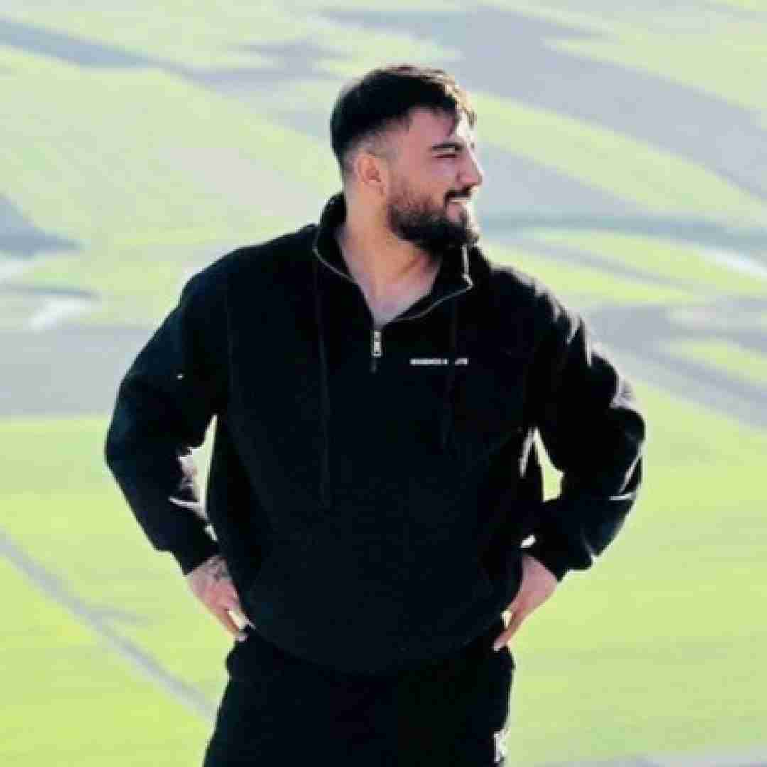 رامین تجنگی یکی احوالت و مه پرسی وپی وتم که بد روزگاری