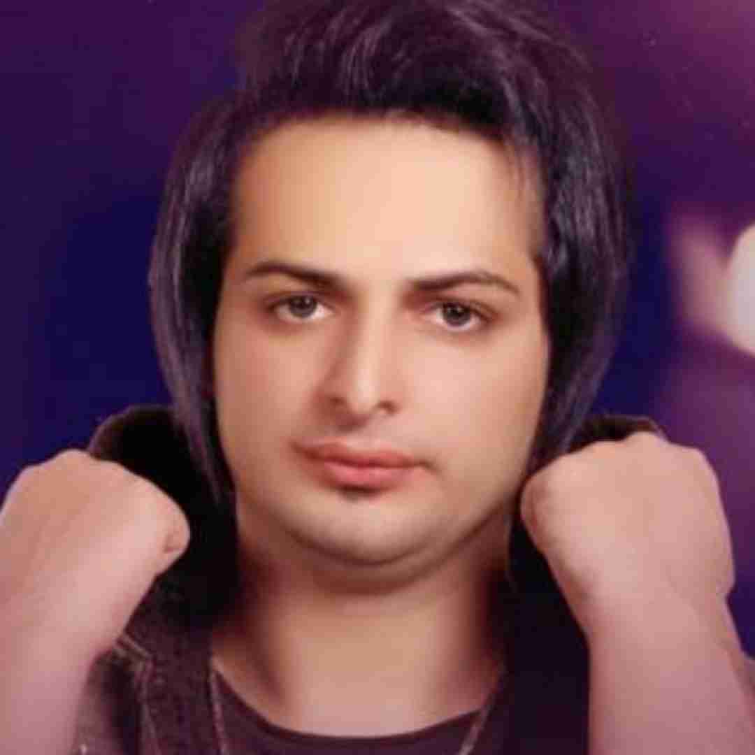 محسن یحیوی باخدیم دالینجا
