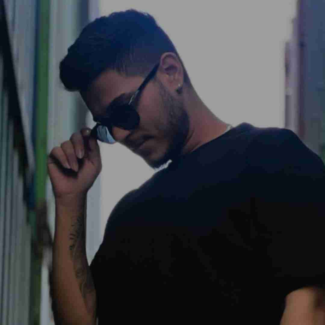 رایا سمیعی عشق یعنی تو