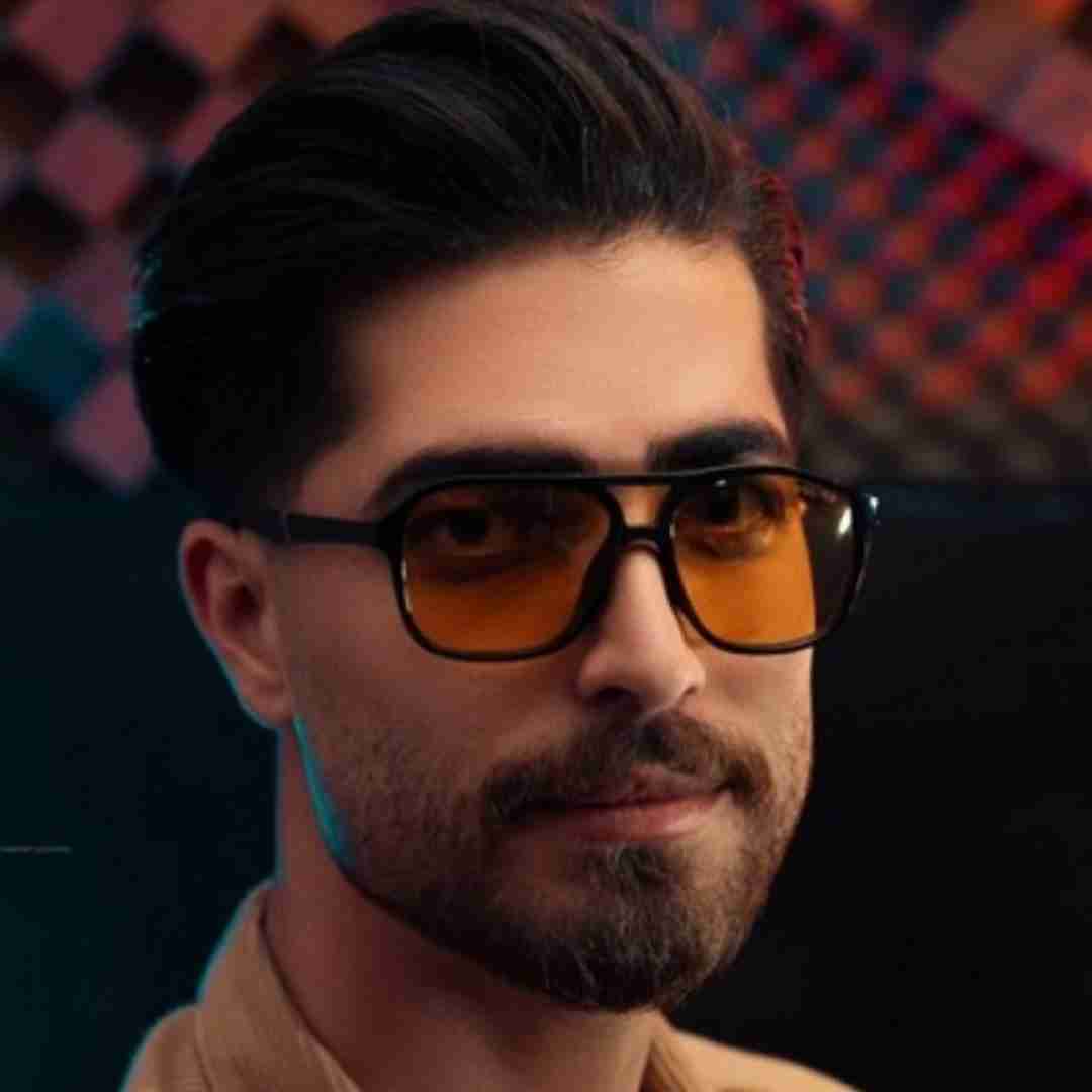 میلاد انتظار منه لعنت سنه بیرده زنگ آتام یا آختارام