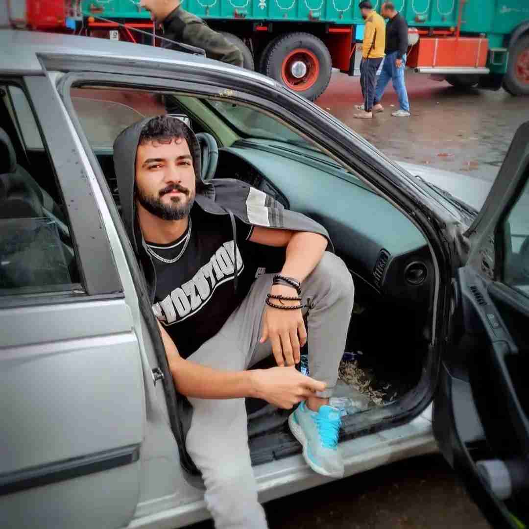 جواد پناهی های و کجا