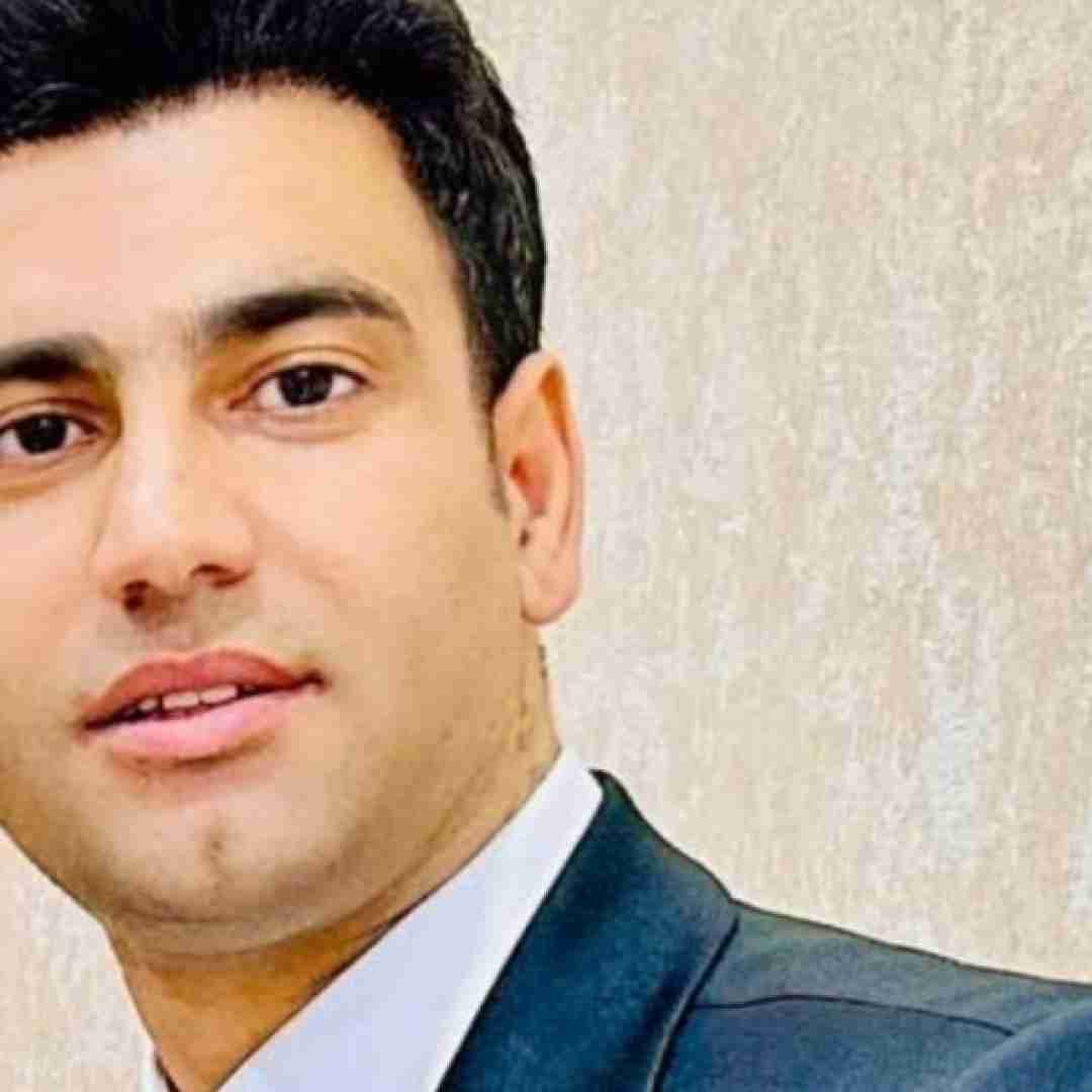 علیرضا فرهادی دلواپسی