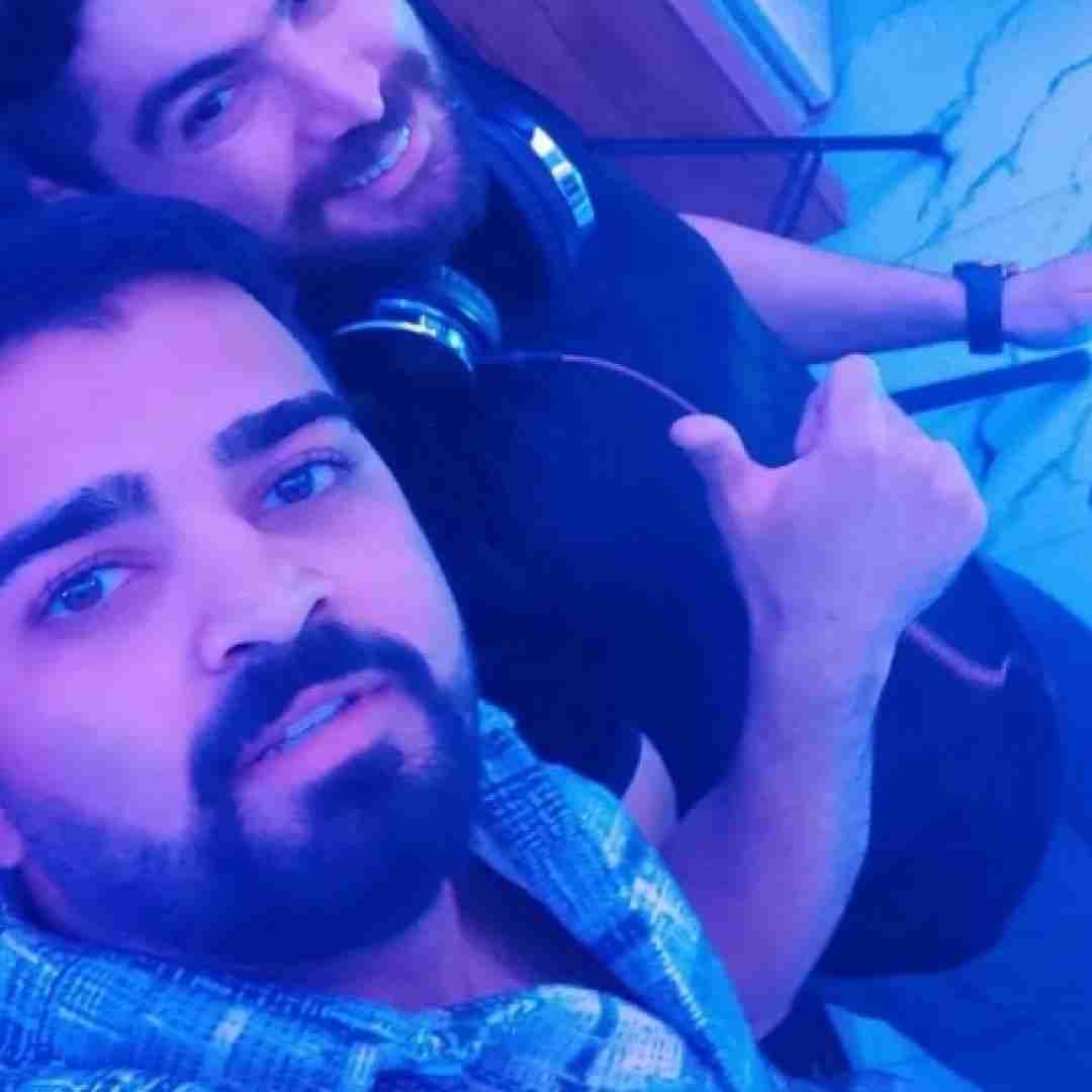 سجاد فرهنگیان آی چش سیاه چش بد دور باشه