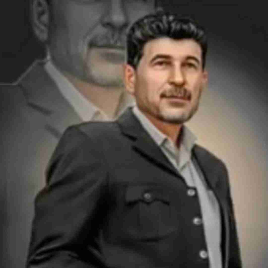 حسن هیاس هناسکم