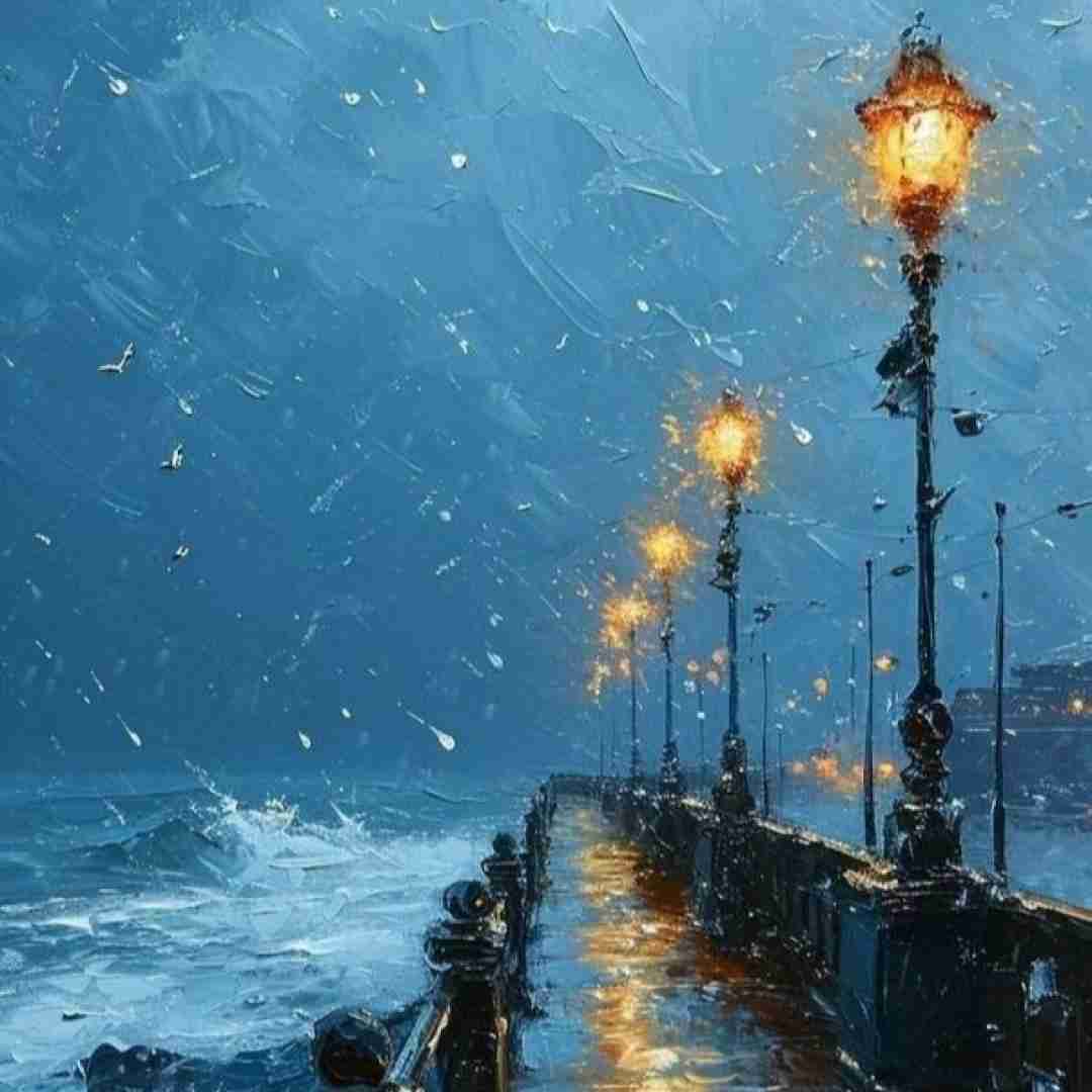  به اونی که نباید آمارمو دادی قول داده بودیم بهم