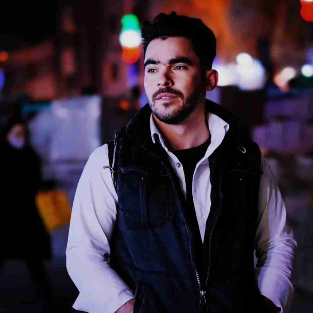 بهمن سپهوند طلایی