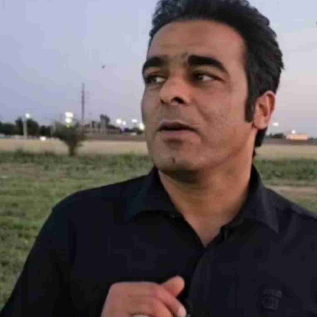 قاسم فاضلی پت و مت